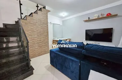 Sobrado com 2 dormitórios à venda, 70 m² por r$ 399.000,00 - vila matilde - são paulo/sp