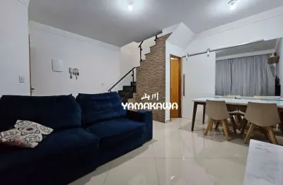 Sobrado com 2 dormitórios à venda, 70 m² por r$ 385.000,00 - vila matilde - são paulo/sp