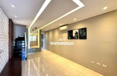 Sobrado com 3 dormitórios à venda, 130 m² por r$ 649.000,00 - artur alvim - são paulo/sp