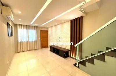 Sobrado com 3 dormitórios à venda, 130 m² por r$ 649.500,00 - artur alvim - são paulo/sp
