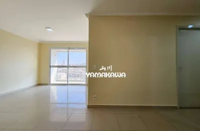 Apartamento com 3 dormitórios à venda, 82 m² por r$ 690.000,00 - vila carrão - são paulo/sp