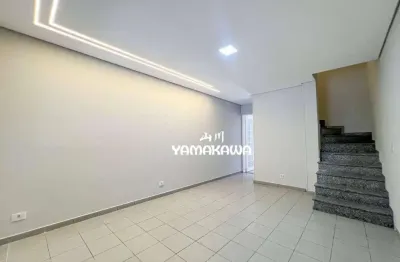 Sobrado com 3 dormitórios à venda, 99 m² por r$ 475.000,00 - itaquera - são paulo/sp