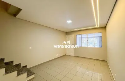 Sobrado com 3 dormitórios à venda, 99 m² por r$ 474.800,00 - itaquera - são paulo/sp