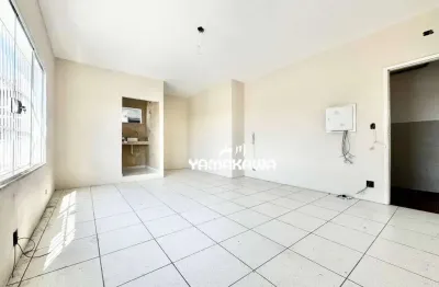 Sala para alugar, 30 m² por r$ 1.120,00/mês - itaquera - são paulo/sp