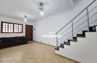 Sobrado com 2 dormitórios à venda, 82 m² por r$ 550.000,00 - vila ré - são paulo/sp