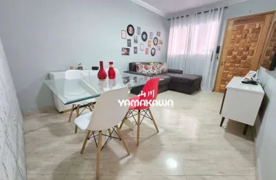 Sobrado com 2 dormitórios à venda, 65 m² por r$ 320.000,00 - itaquera - são paulo/sp