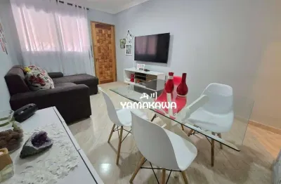 Sobrado com 2 dormitórios à venda, 65 m² por r$ 320.000,00 - itaquera - são paulo/sp