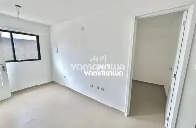 Apartamento com 2 dormitórios, 32 m² - venda por r$ 262.000,00 ou aluguel por r$ 1.657,69/mês - vila formosa - são paulo/sp