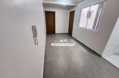 Apartamento com 1 dormitório, 38 m² - venda por r$ 150.000,00 ou aluguel por r$ 1.150,00/mês - guaianases - são paulo/sp