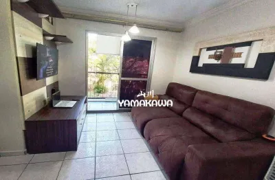 Apartamento com 2 dormitórios à venda, 46 m² por r$ 280.000,00 - itaquera - são paulo/sp