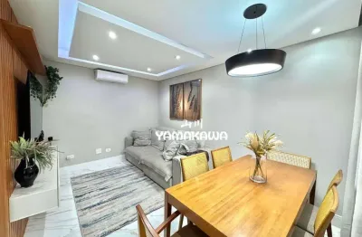 Sobrado com 3 dormitórios à venda, 160 m² por R$ 1.250.000,00 - Vila Formosa - São Paulo/SP