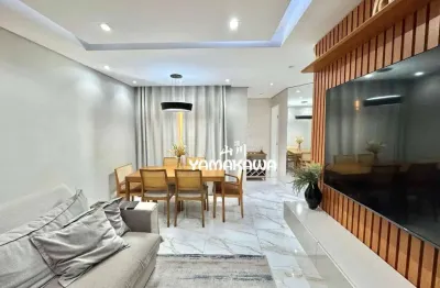 Sobrado com 3 dormitórios à venda, 160 m² por r$ 1.000.000,00 - vila formosa - são paulo/sp
