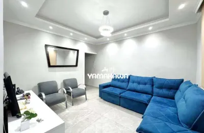 Casa com 2 dormitórios à venda, 140 m² por r$ 550.000,00 - penha - são paulo/sp