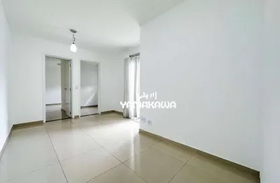 Apartamento com 2 dormitórios à venda, 48 m² por r$ 330.000,00 - vila guilhermina - são paulo/sp
