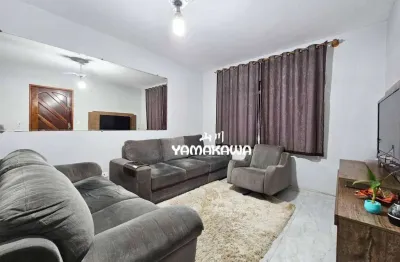 Sobrado com 2 dormitórios à venda, 121 m² por r$ 580.000,00 - itaquera - são paulo/sp