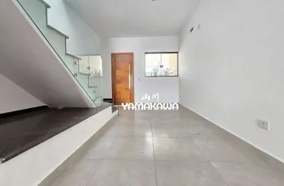 Sobrado com 3 dormitórios à venda, 110 m² por r$ 608.000,00 - ponte rasa - são paulo/sp