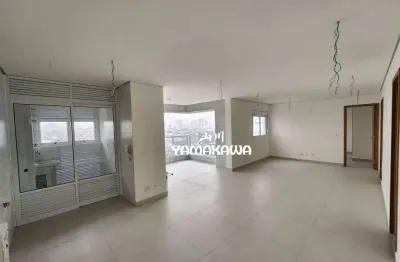 Apartamento com 3 dormitórios à venda, 81 m² por r$ 1.380.000,00 - tatuapé - são paulo/sp