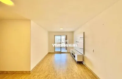 Apartamento com 3 dormitórios para alugar, 98 m² por r$ 6.050,00/mês - vila formosa - são paulo/sp