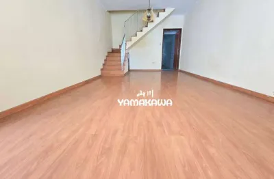 Sobrado com 3 dormitórios à venda, 130 m² por r$ 820.000,00 - penha - são paulo/sp