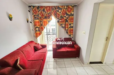 Apartamento com 2 dormitórios à venda, 47 m² por r$ 240.000,00 - itaquera - são paulo/sp