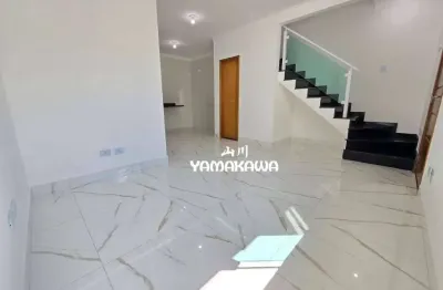 Sobrado com 2 dormitórios à venda, 74 m² por r$ 550.000,00 - vila matilde - são paulo/sp