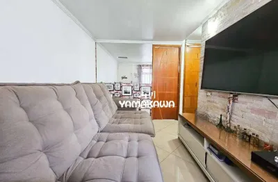 Apartamento com 2 dormitórios à venda, 40 m² por r$ 185.500,00 - itaquera - são paulo/sp