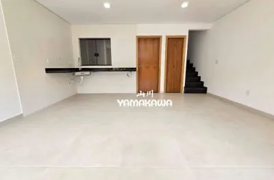 Sobrado com 3 dormitórios à venda, 145 m² por r$ 900.000,00 - vila carrão - são paulo/sp