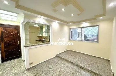 Apartamento com 2 dormitórios à venda, 47 m² por r$ 280.000,00 - penha - são paulo/sp