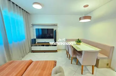 Sobrado com 3 dormitórios à venda, 111 m² por r$ 620.000,00 - penha - são paulo/sp