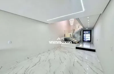 Sobrado com 3 dormitórios à venda, 182 m² por r$ 1.600.000,00 - vila prudente - são paulo/sp