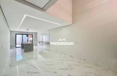 Sobrado com 3 dormitórios à venda, 182 m² por r$ 1.600.000,00 - vila prudente - são paulo/sp