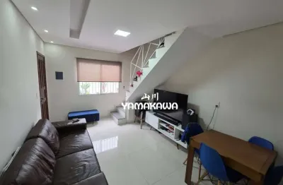 Sobrado com 2 dormitórios à venda, 65 m² por r$ 360.000,00 - itaquera - são paulo/sp