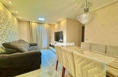 Apartamento com 3 dormitórios para alugar, 74 m² por r$ 5.312,23/mês - tatuapé - são paulo/sp