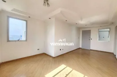 Apartamento com 2 dormitórios à venda, 60 m² por r$ 300.000,00 - vila matilde - são paulo/sp