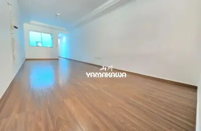 Sobrado com 3 dormitórios à venda, 120 m² por r$ 585.000,00 - ermelino matarazzo - são paulo/sp
