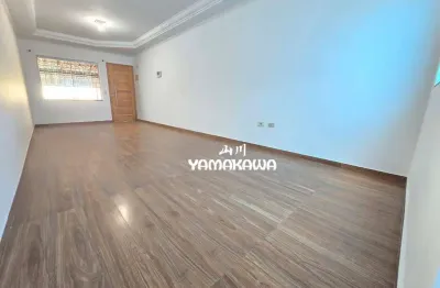 Sobrado com 3 dormitórios à venda, 120 m² por r$ 585.000,00 - ermelino matarazzo - são paulo/sp