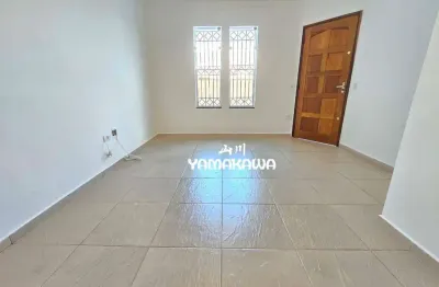 Sobrado com 2 dormitórios à venda, 75 m² por r$ 389.000,00 - cidade líder - são paulo/sp