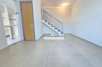 Sobrado com 2 dormitórios à venda, 75 m² por r$ 389.000,00 - cidade líder - são paulo/sp