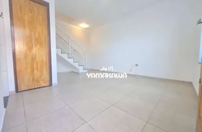 Sobrado com 2 dormitórios à venda, 75 m² por r$ 389.000,00 - cidade líder - são paulo/sp