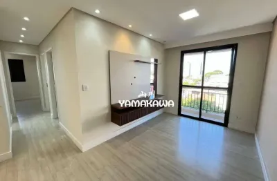 Apartamento com 3 dormitórios para alugar, 83 m² por r$ 4.200,00/mês - vila matilde - são paulo/sp
