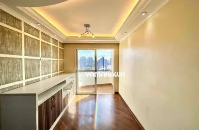 Apartamento com 2 dormitórios à venda, 56 m² por r$ 400.000,00 - vila matilde - são paulo/sp