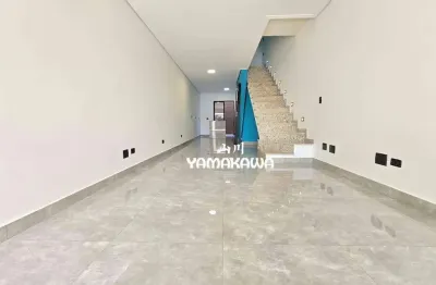 Sobrado com 3 dormitórios à venda, 140 m² por r$ 849.000,00 - itaquera - são paulo/sp