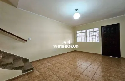 Sobrado com 2 dormitórios à venda, 90 m² por r$ 450.000,00 - itaquera - são paulo/sp