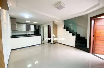 Sobrado com 2 dormitórios à venda, 105 m² por r$ 532.000,00 - itaquera - são paulo/sp