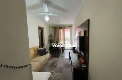 Apartamento com 2 dormitórios à venda, 47 m² por r$ 275.000,00 - vila carmosina - são paulo/sp
