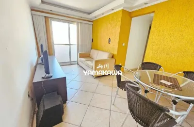 Apartamento com 2 dormitórios à venda, 48 m² por r$ 330.000,00 - itaquera - são paulo/sp