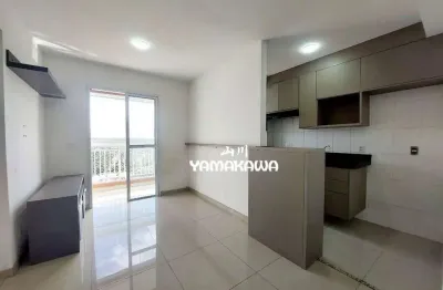 Apartamento com 2 dormitórios à venda, 48 m² por r$ 380.000,00 - itaquera - são paulo/sp