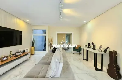 Sobrado à venda, 250 m² por r$ 1.550.000,00 - tatuapé - são paulo/sp