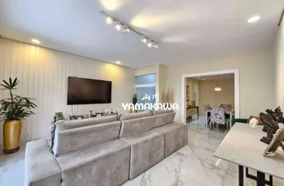 Sobrado com 4 dormitórios à venda, 250 m² por r$ 1.550.000,00 - tatuapé - são paulo/sp