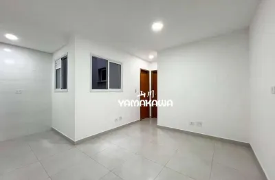 Apartamento com 2 dormitórios à venda, 37 m² por r$ 245.000,00 - cidade patriarca - são paulo/sp